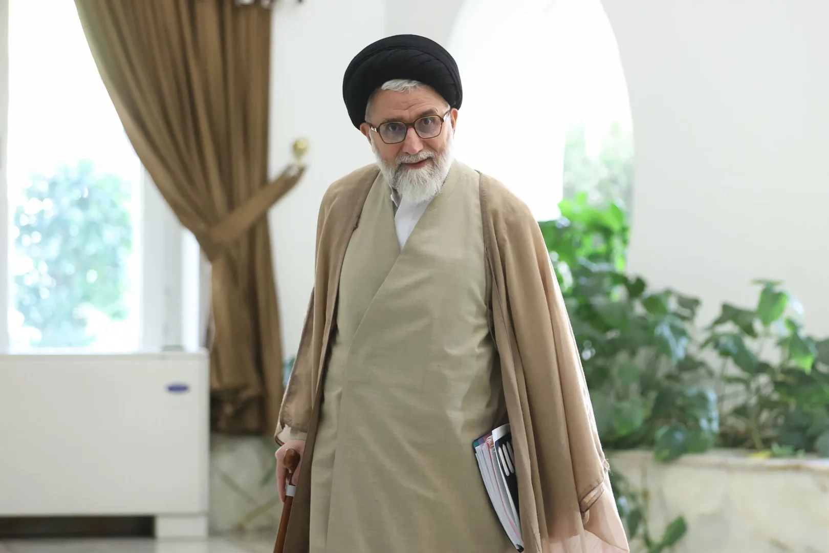 Încă un lider iranian a fost ucis. Ministrul apărării israelian anunță că l-a eliminat pe Esmaeil Khatib, șeful serviciilor secrete