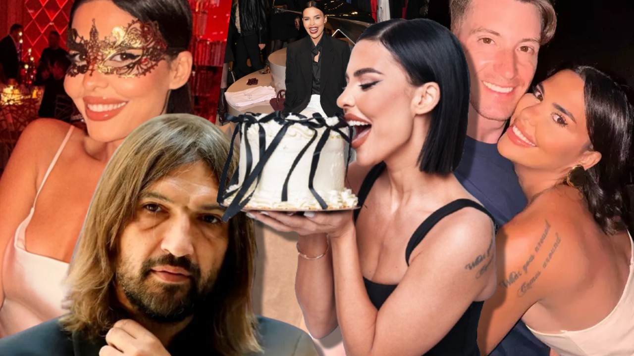 Andreea Popescu, primele declarații despre presupusa relație cu Dan Alexa. Și-a înșelat sau nu soțul? ”Trebuie și asumare în viață”