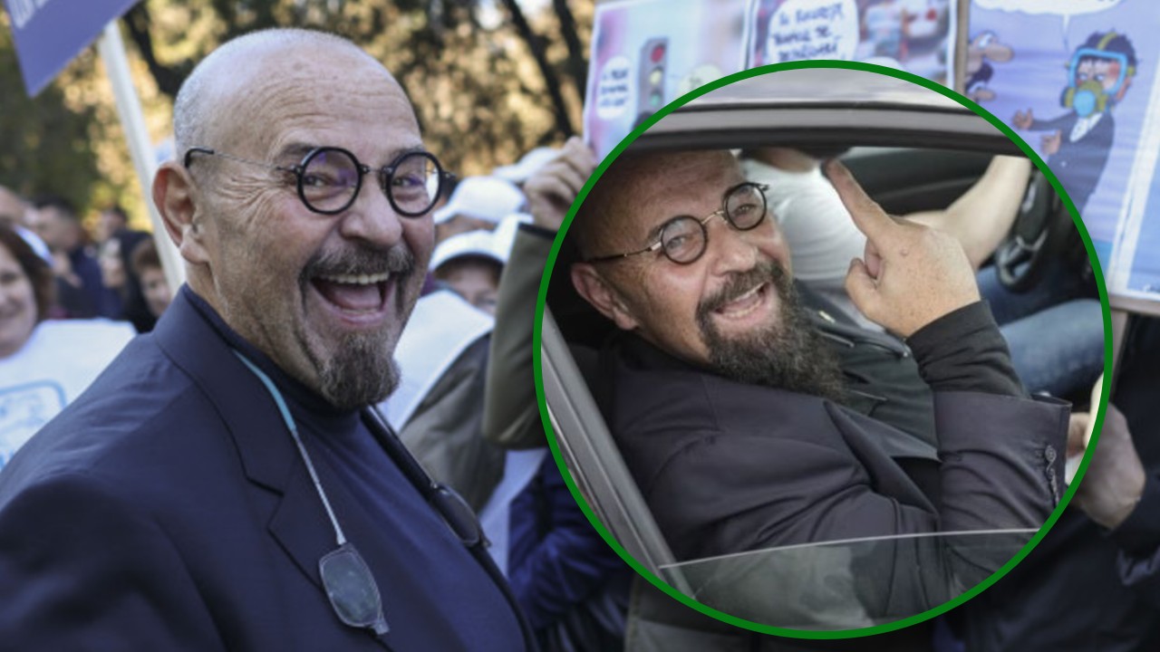 Piedone primește 65.000 de euro plus dobândă drept daune morale pentru ”Colectiv”!