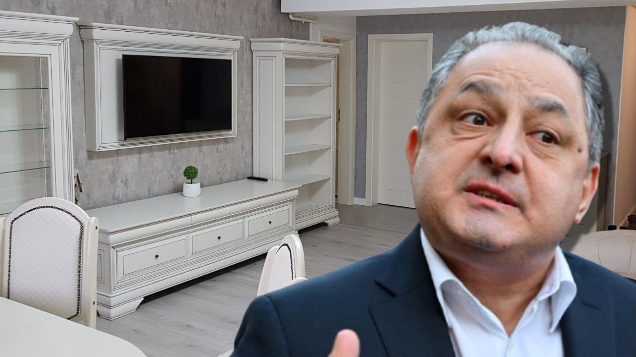 Două apartamente ale lui Marian Vanghelie, scoase la vânzare pe noua platformă lansată de ANAF! Cât costă casele și în ce zonă de lux se află