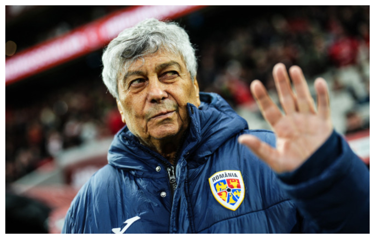 SLOVACIA-ROMÂNIA LIVE ONLINE ANTENA 1. Primul meci al naţionalei după ce a ratat calificarea la CM 2026