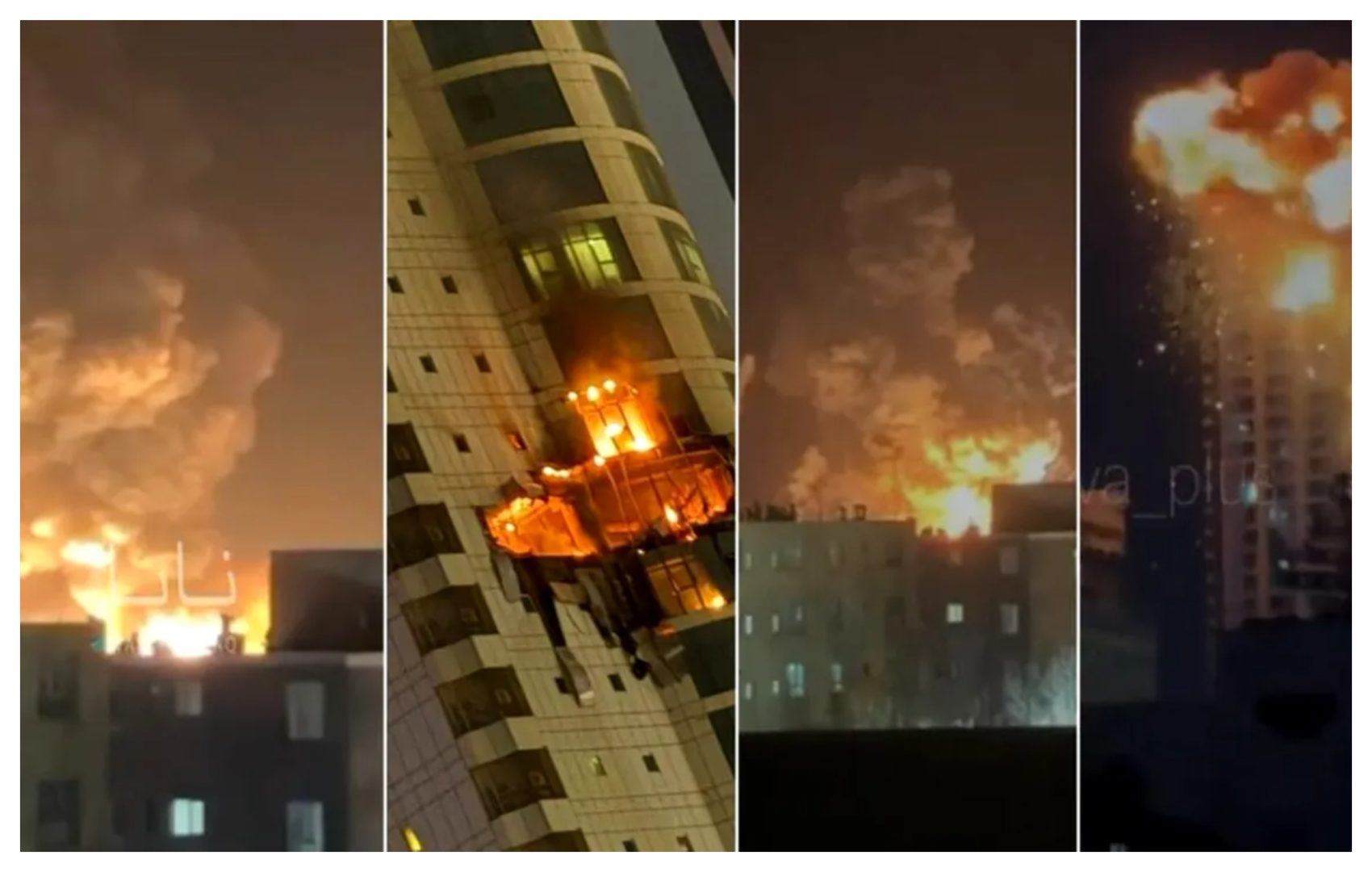 Trei soldaţi americani au fost uciși și alți cinci au fost grav răniţi în Operațiunea Epic Fury din Iran