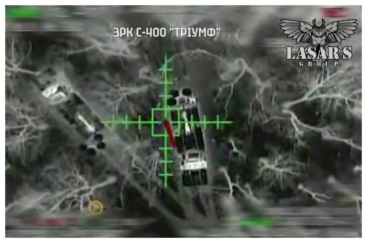 Nu e banc! Ruşii şi-au doborât propriul elicopter trimis să intercepteze drone. Bonus, ucrainenii au distrus un sustem S-400 de un miliard de dolari, la Belgorod