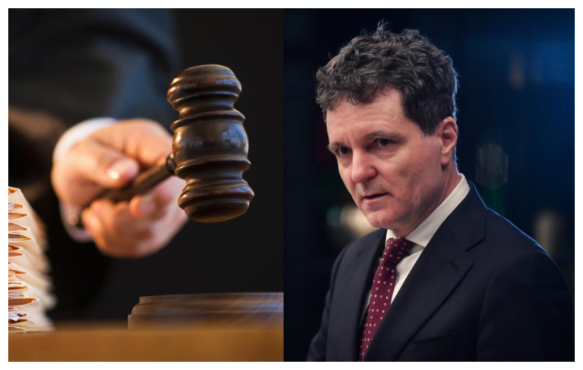 Înalta Curtea a dat în judecată Guvernul Bolojan. Reacţia lui Nicuşor Dan: „Este o instituție care și-a exercitat un drept”