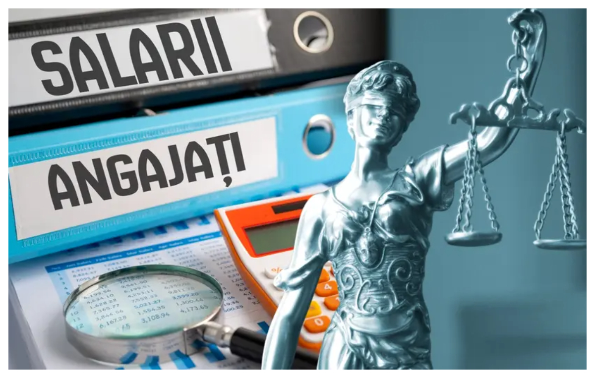 Transparenţa salarială devine lege, schimbarea care bulversează total raportul angajat-angajator. Proiectul stabileşte „salariu egal pentru muncă egală”