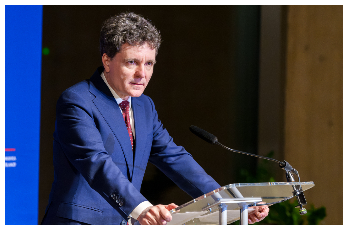 Nicuşor Dan, activitate diplomatică intensă, videoconferinţă cu grupul de state europene „Friends of Competitiveness”