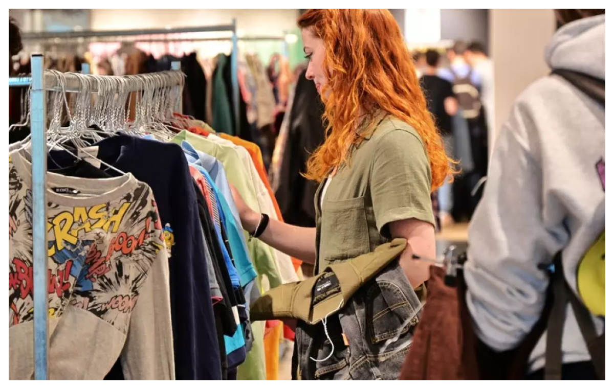 DOCUMENTUL care schimbă o întreagă industrie, înfloritoare în vremuri de austeritate