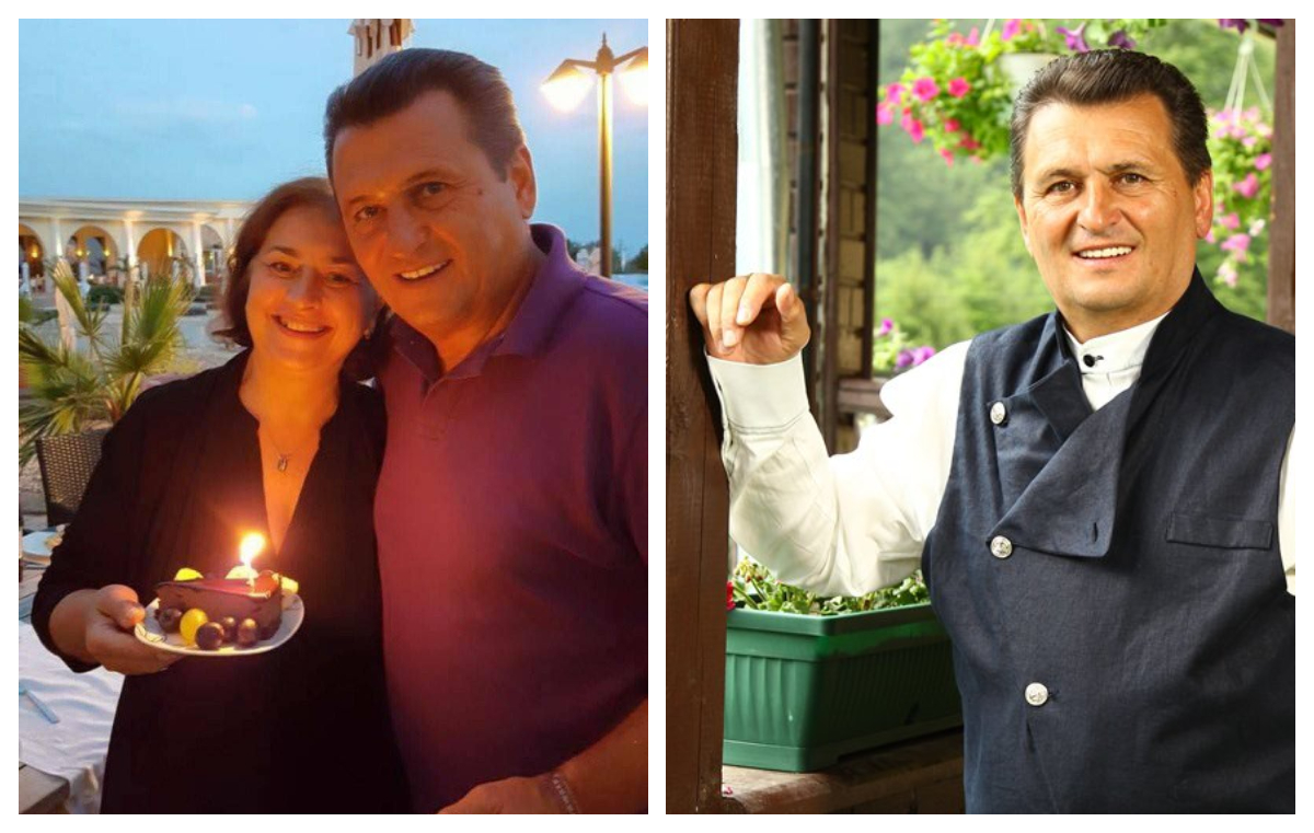 Nea Mărin, anunţ după 50 de ani de căsnicie cu Mioara: „Deschide bine ochii, că e pe viaţă, ne spuneau ai noştri…”