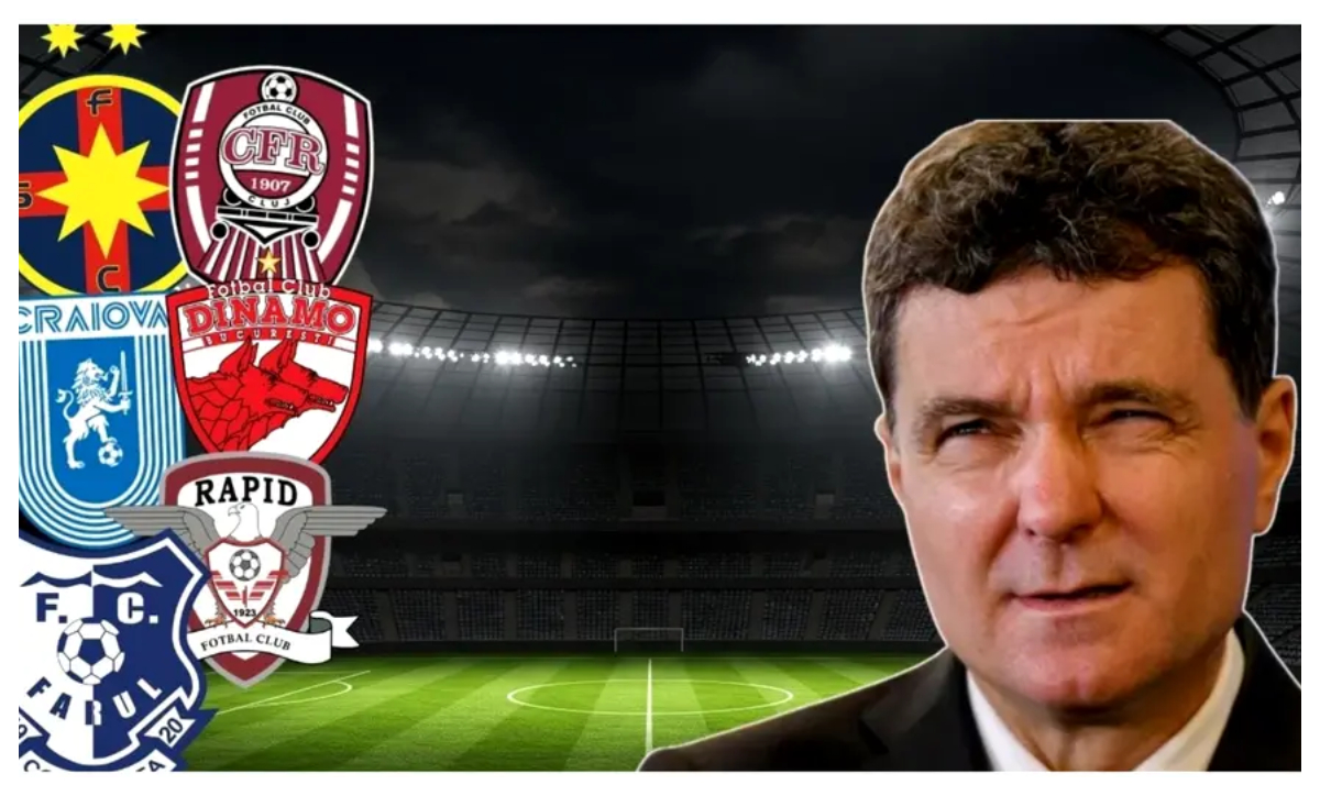 Nicuşor Dan a atacat la CCR legea care ar bulversa fotbalul românesc. Este invocat „dreptul la muncă”