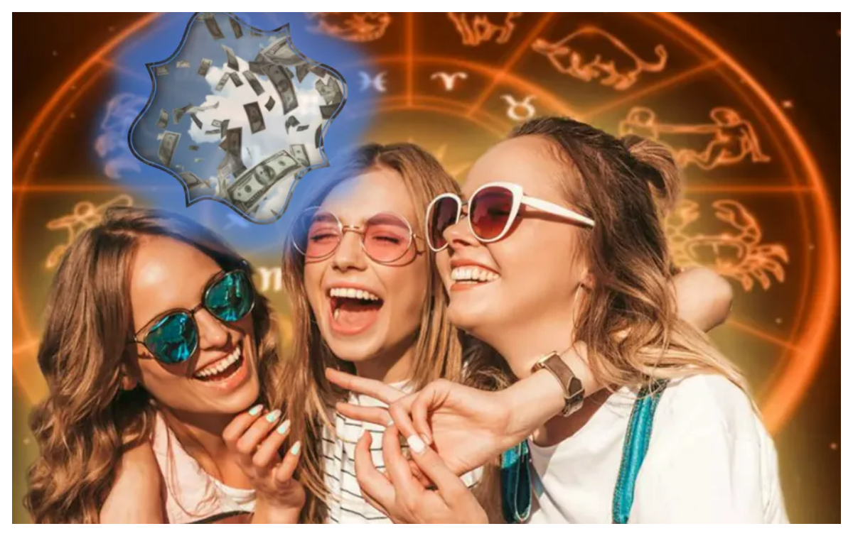 Două zodii au triplu noroc la bani. Bonusul de Paşti 2026 depăşeşte orice aşteptare