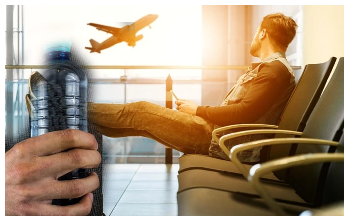 DOCUMENT Apă gratuită în instituții publice, inclusiv în spitale, școli, metrou, aeroporturi și gări. Proiectul a trecut de Senat