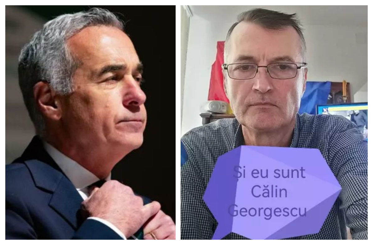 Susţinătorul lui Călin Georgescu care instiga la răzmeriţă – „Veniţi cu TAB-urile, înconjuraţi clădirea Guvernului!” – a fost amendat penal