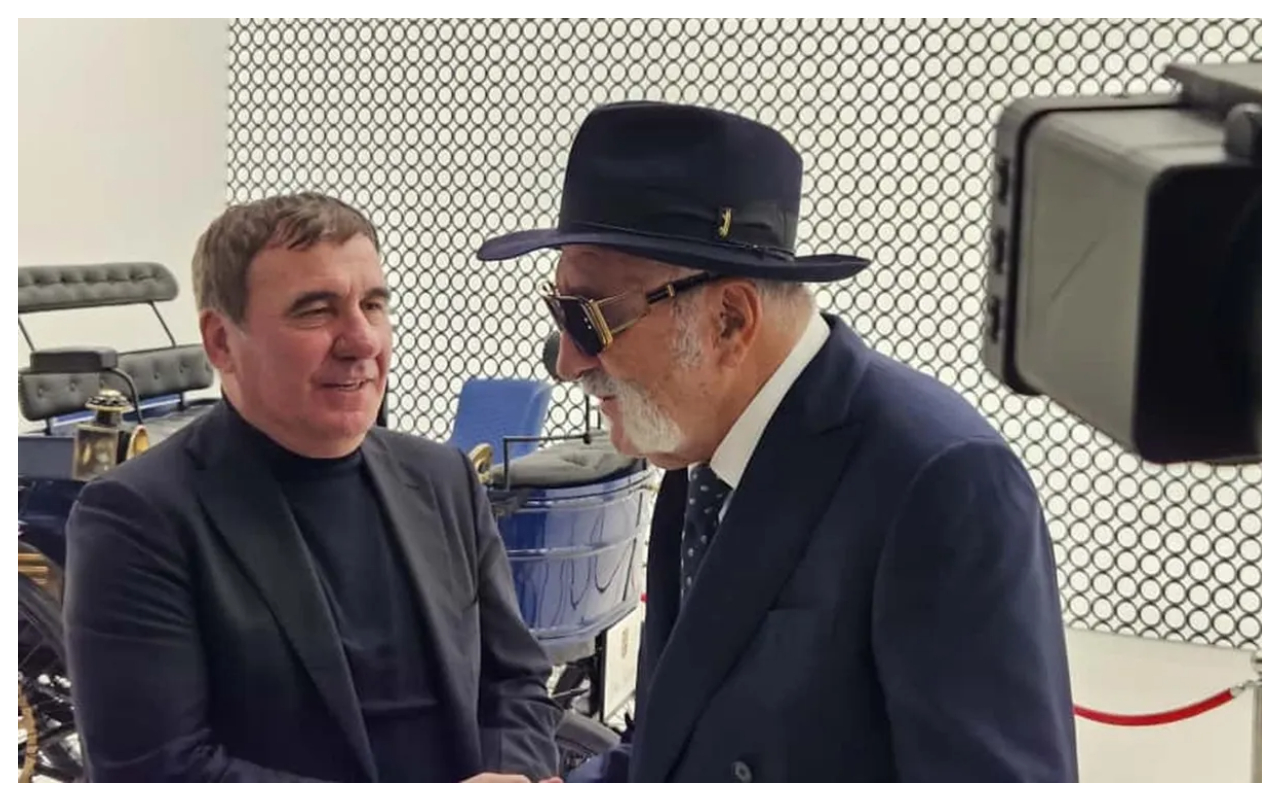 Ion Ţiriac pune sare pe rană după ce naţionala de fotbal a ratat calificarea la CM 2026: „Campionatul României are mai mult de 50% jucători străini”