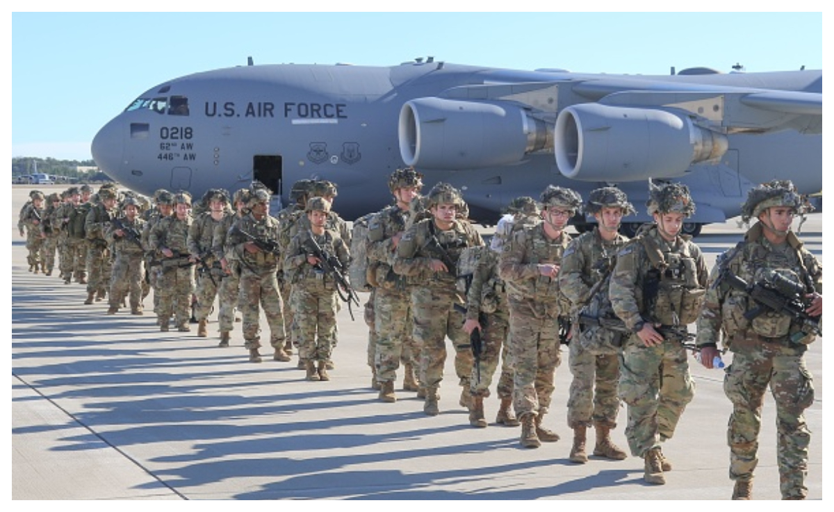 Operaţiune Epic Fury, ziua 30: Trump aduce 17.000 de soldați americani la porțile Iranului. Mutarea i-ar putea aduce avantaj la negocieri