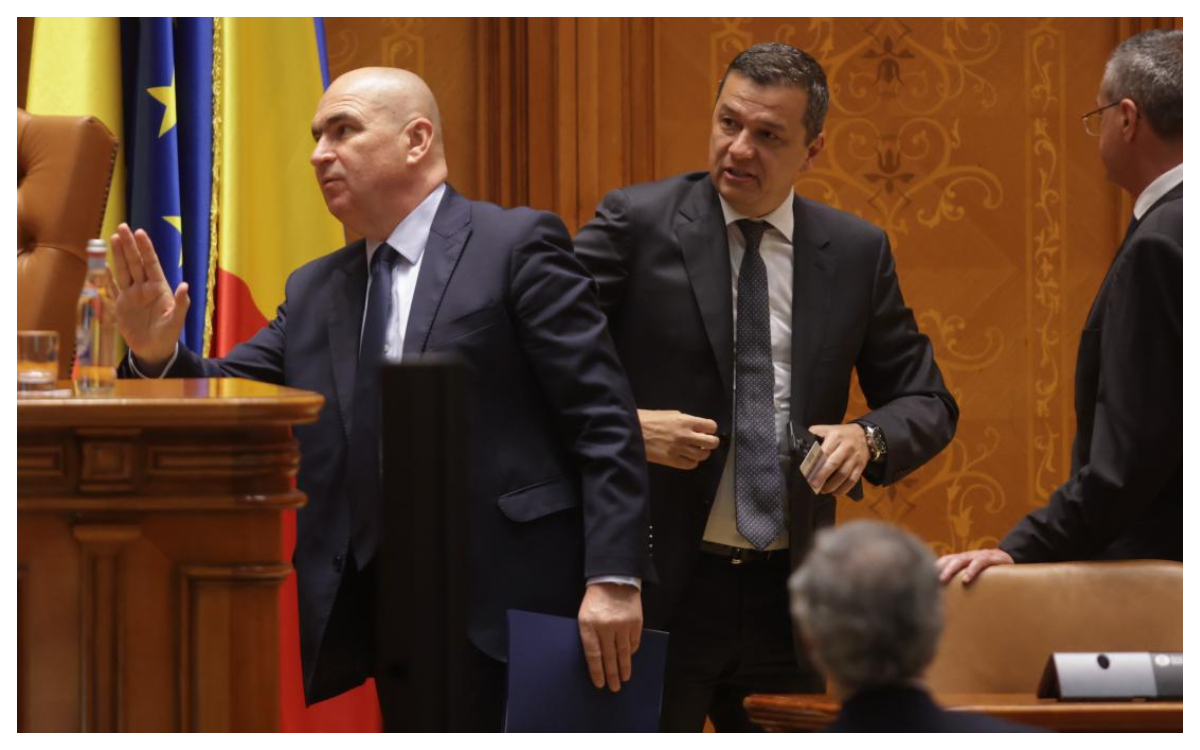 Divorţul PSD de Coaliţie pare inevitabil. Sorin Grindeanu: Un scenariu este păstrarea premierului şi vom avea ”stabilitate ca în ţări fără democrație, precum Coreea de Nord”