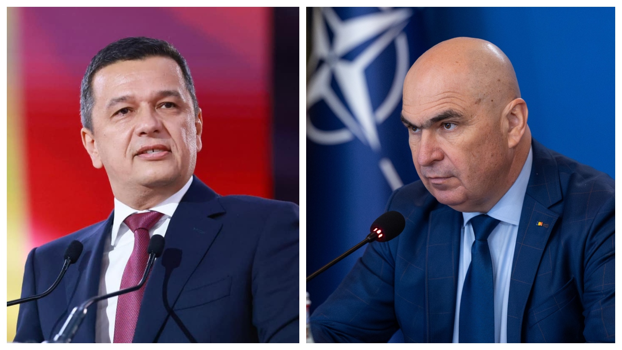 Grindeanu reacționează după ce Bolojan a reclamat ”aroganţă politică” la PSD. ”E un pic chiar de râs, dacă nu de plâns. I-aș invita un pic la decență pe colegii de coaliție”