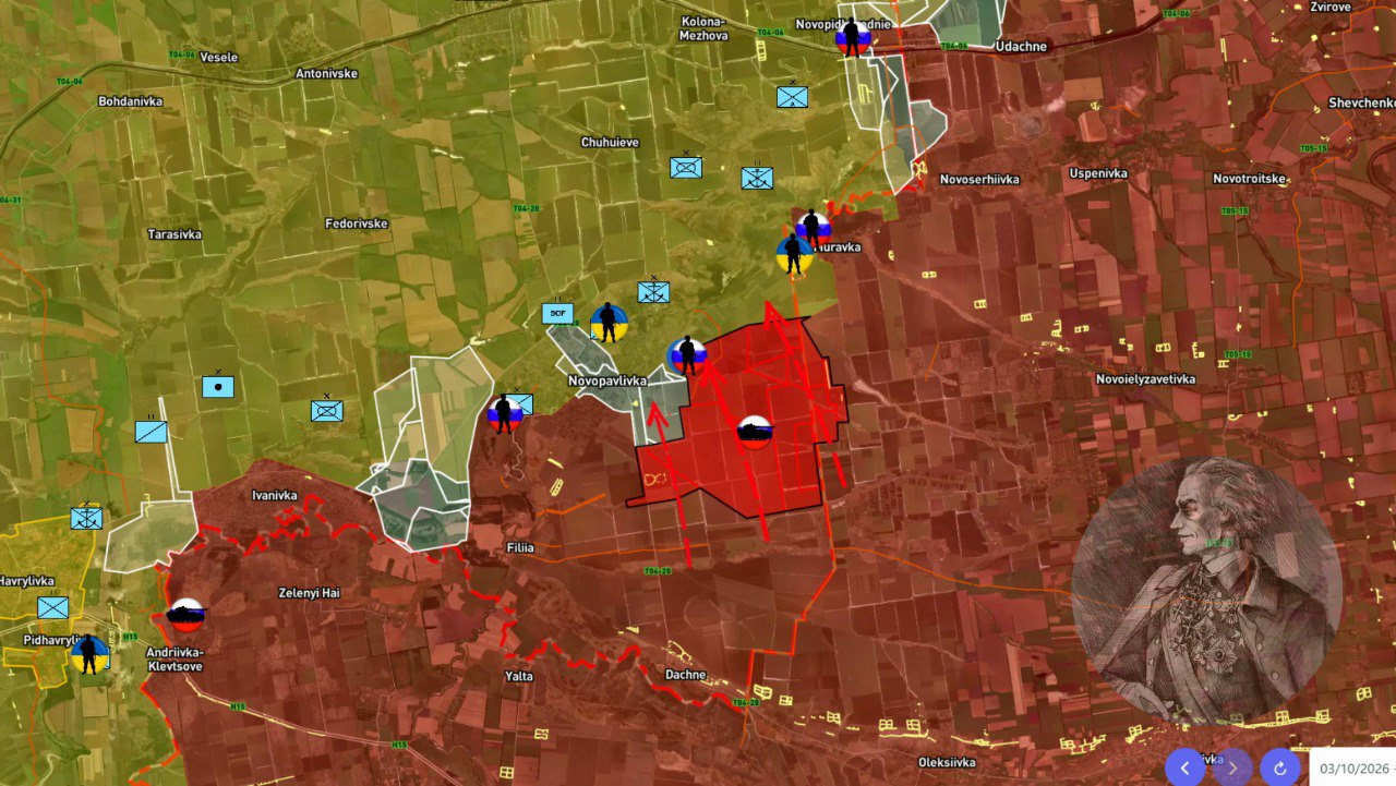 Războiul din Ucraina ia o nouă turnură. Forţele lui zelenski aproape au recuperat întreaga regiune Dnipropetrovsk