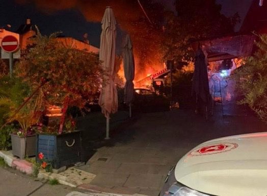 Războiul din Golf se extinde. Tel Aviv, lovit de rachete. Atacuri din Yemen şi Liban asupra Israelului