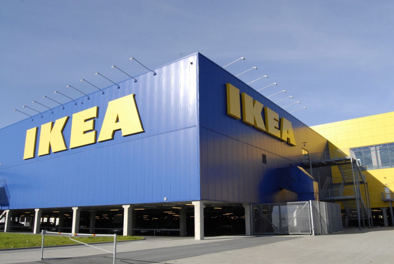 Super-cadou oferit de IKEA cumpărătorilor din România. Cum poți intra în posesia acestuia