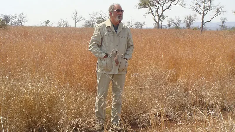 Ion Țiriac a achiziționat o proprietate cu suprafaţa cât Capitala. „Și mai cumpăr încă una, se pare”