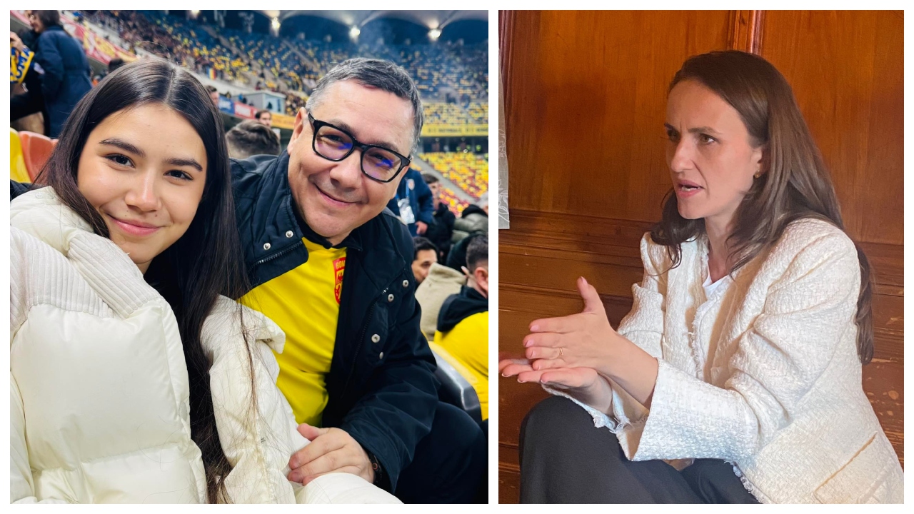 Victor Ponta face lumină în scandalul scoaterii fiicei sale de pe lista repatrierii. ”Nu am intervenit în niciun fel ca ea să fie pe listă cu prioritate. Îndeplinea toate condițiile impuse chiar de MAE. Înainte ca Irina să urce în autobuz, alături de ceilalți minori, consulul României a fost sunat direct de către doamna ministru de Externe, Oana Țoiu, care i-a transmis, în mod imperativ, să NU o lase pe Irina”