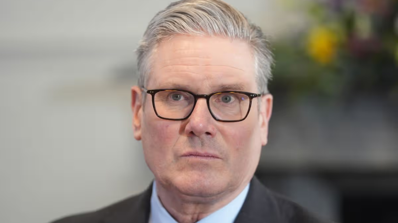 Premierul britanic Keir Starmer spune că lucrează la un plan pentru redeschiderea Strâmtorii Ormuz: „Colaborăm cu toți aliații noștri”