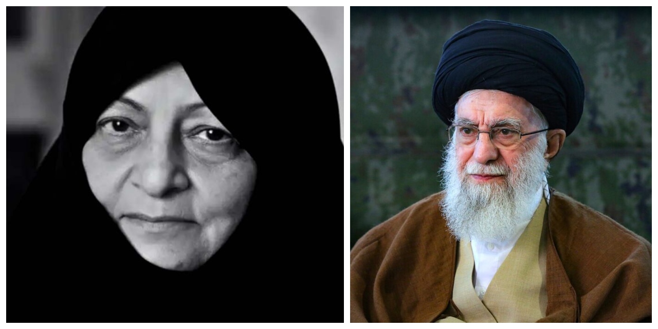 A murit și soția lui Ali Khamenei. Era în comă după atacul care l-a ucis pe liderul suprem al Iranului. A fost confirmat și decesul unei nepoate a acestuia care avea un an și două luni