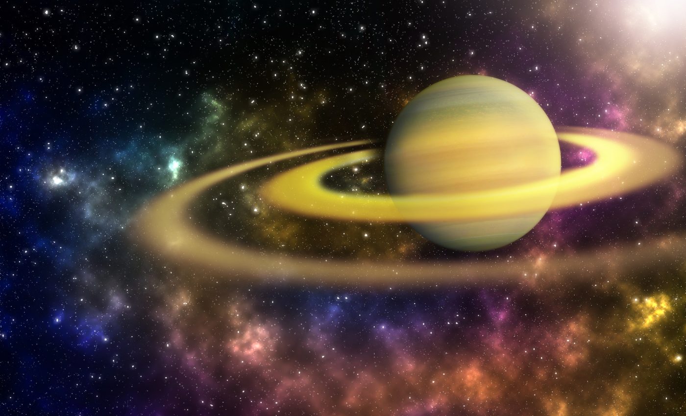 Lordul karmei Saturn e în Berbec până în aprilie 2028. Ce înseamnă acest tranzit MAJOR pentru toate ZODIILE