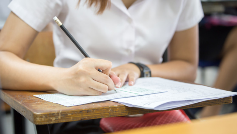 Atenție, elevi! Începe numărătoare inversă pentru simularea Bacalaureatului 2026. Calendarul complet al probelor a fost afișat