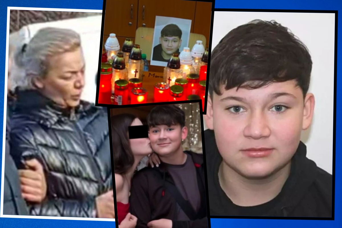 Începe procesul în dosarul uciderii adolescentului Mario Berinde. Ce au decis magistrații în cazul principalului autor al crimei, care are doar 13 ani