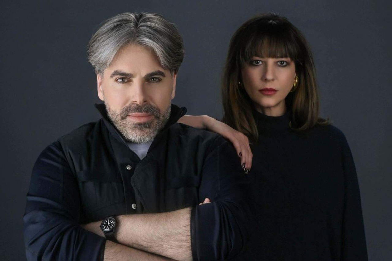 Cine este Connie Preda, care va face echipă cu Maurice Munteanu la ”Asia Express”. Stilistul a inclus-o în topul celor mai sexy femei din București!