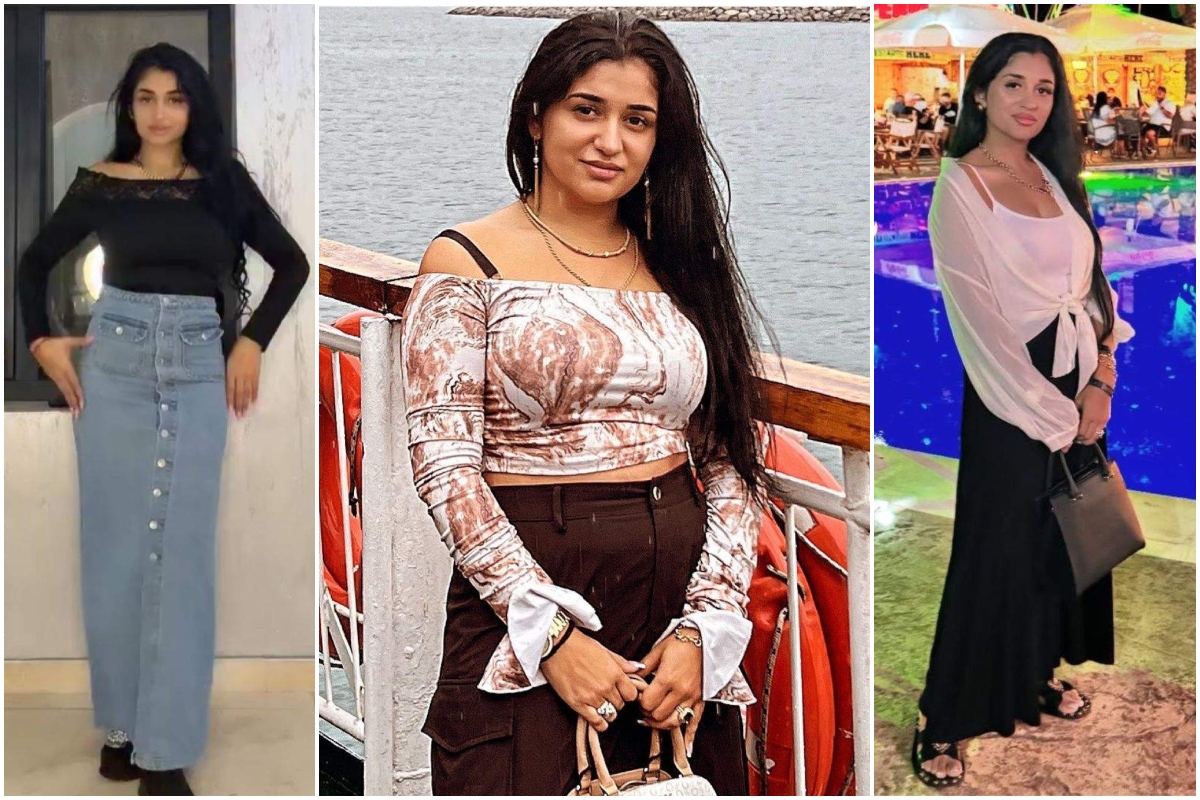 Melek, văduva victimei lui Mario Iorgulescu, a slăbit 26 kg: „Doctorul mi-a reproșat că n-am ținut regim în mod corespunzător. Înainte mâncam mai mult ca un bărbat”