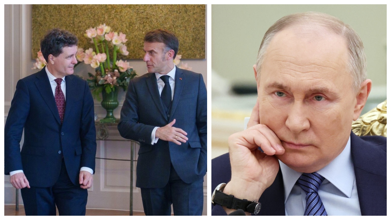 Rusia reacționează privind ”umbrela” nucleară franceză sub care ar putea fi și România! ”Orice iniţiativă trebuie să fie acceptabilă pentru ţările vecine”