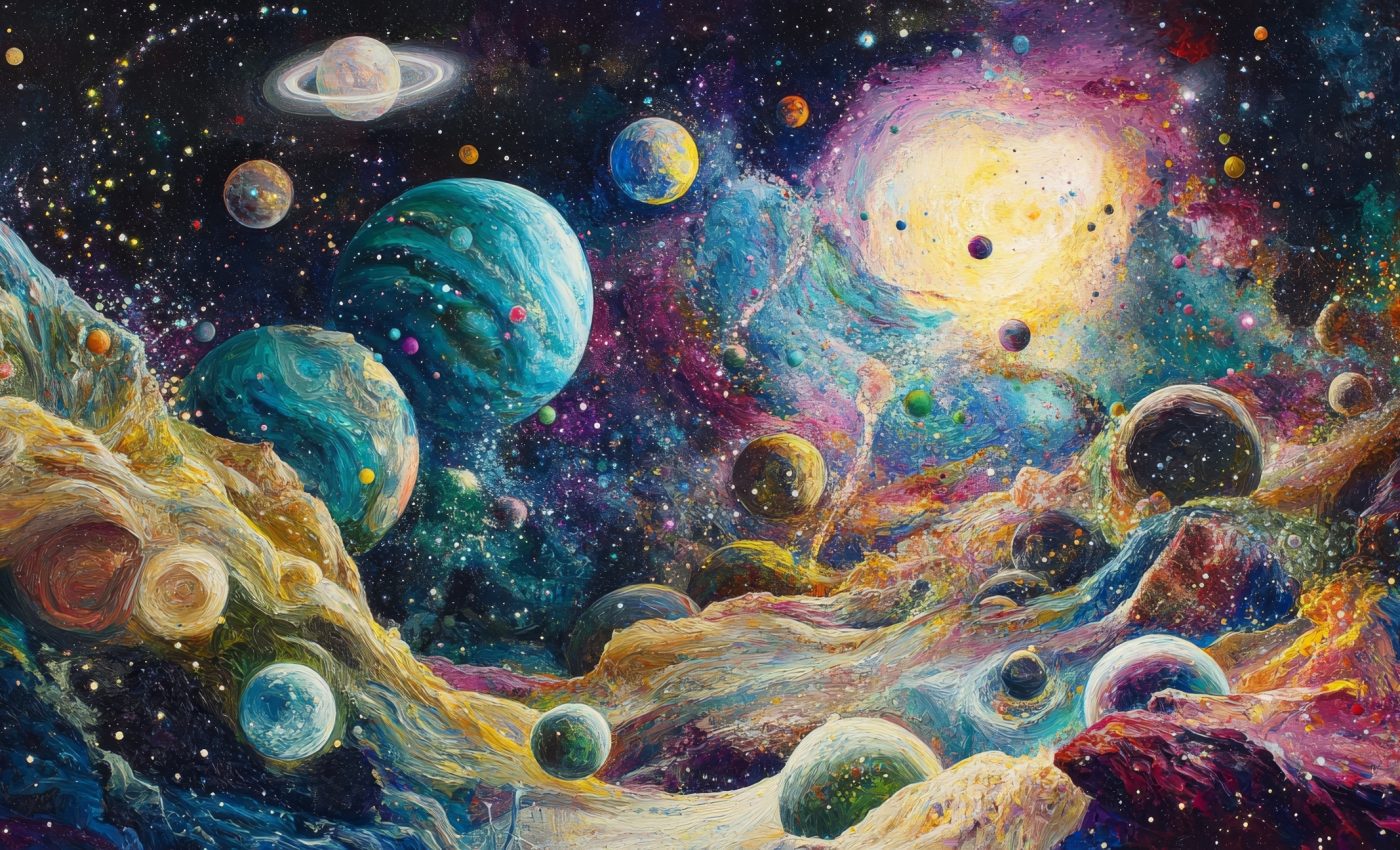 Huzur astrologic! Nicio planetă majoră RETROGRADĂ până pe 6 mai 2026. ZODIILE intră într-o fereastră energetică RARĂ.  