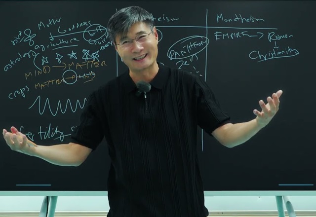 Nostradamus al Chinei, predicții despre sfârșitul războiului din Iran: „Ordinea globală se va schimba pentru totdeauna”