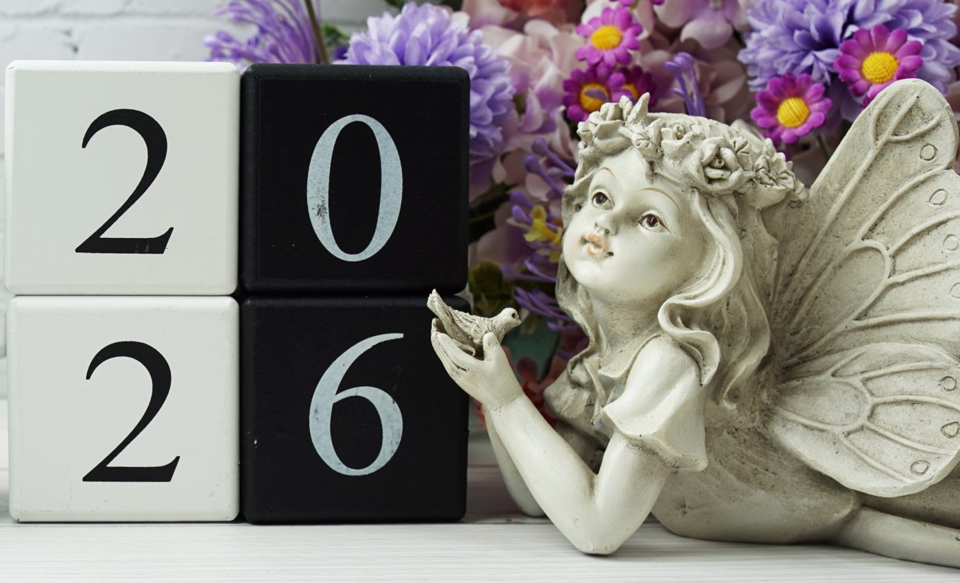 Numărul ÎNGERILOR care îți va ghida drumul în această PRIMĂVARĂ, în funcție de luna în care te-ai născut