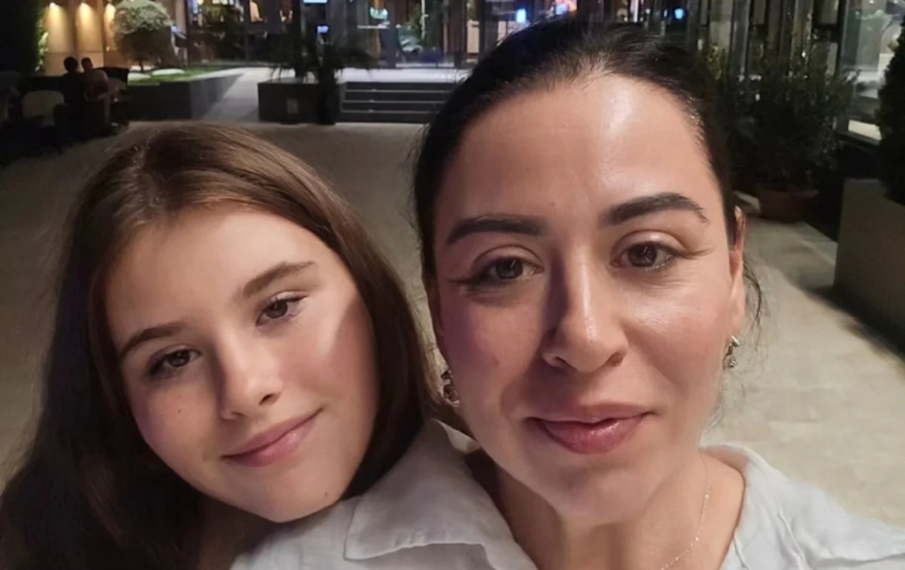 Turul vilei unde locuiesc Oana Roman și fiica ei! Ce ”comori” are vedeta în locuință. ”Munca pe care o necesită o astfel de casă este enormă”