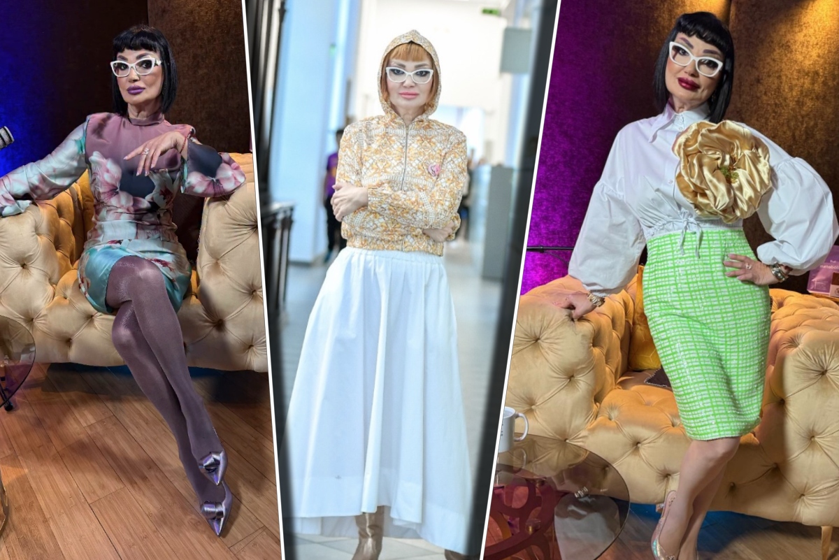 Ce mănâncă Ozana Barabancea după ce a slăbit 40 kg: „Mi-aș dori ca toți românii să slăbească, să-și aleagă alimentele atent, să vadă dacă merită sau nu să bage în coșul de cumpărături”