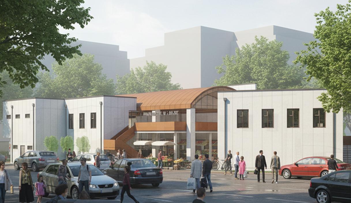 Primăria Sectorului 3