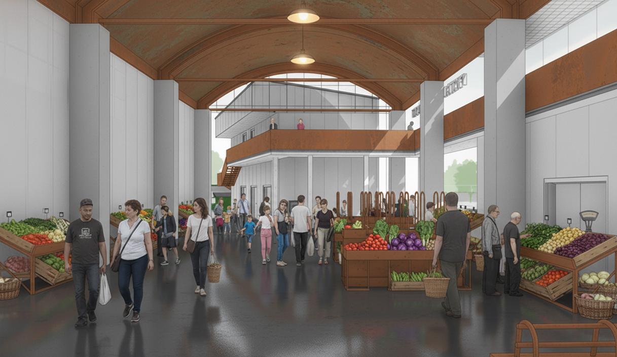 Primăria Sectorului 3