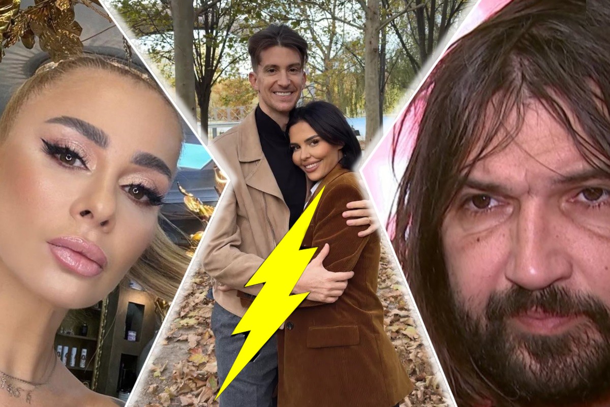 Anamaria Prodan reacționează după ce s-a aflat că Andreea Popescu și-ar fi înșelat soțul cu Dan Alexa: „Dan este un bărbat divorțat, liber să facă orice vrea”