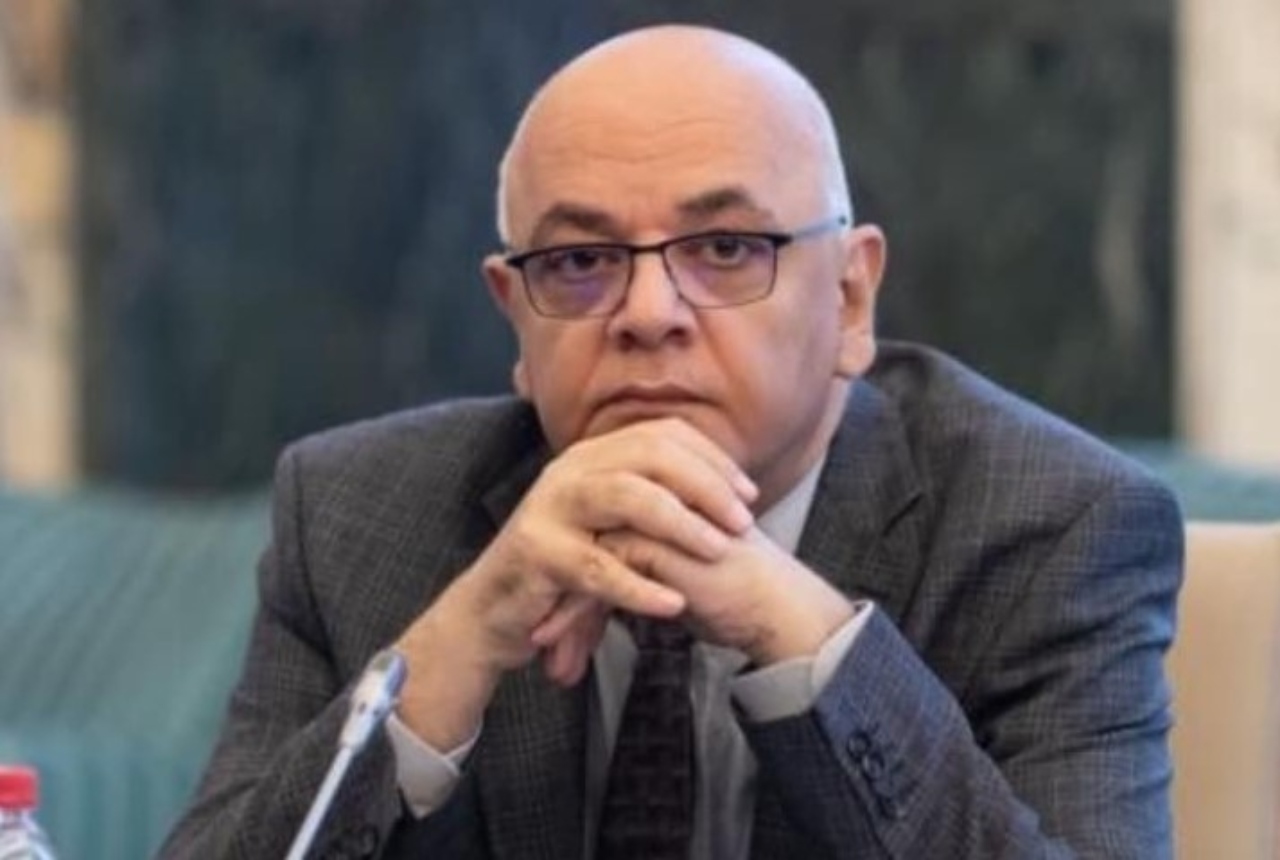 Arafat, audiat! Șeful DSU a fost chemat la parchet, pentru audieri în dosarul angajărilor fictive și al sporurilor ilegale