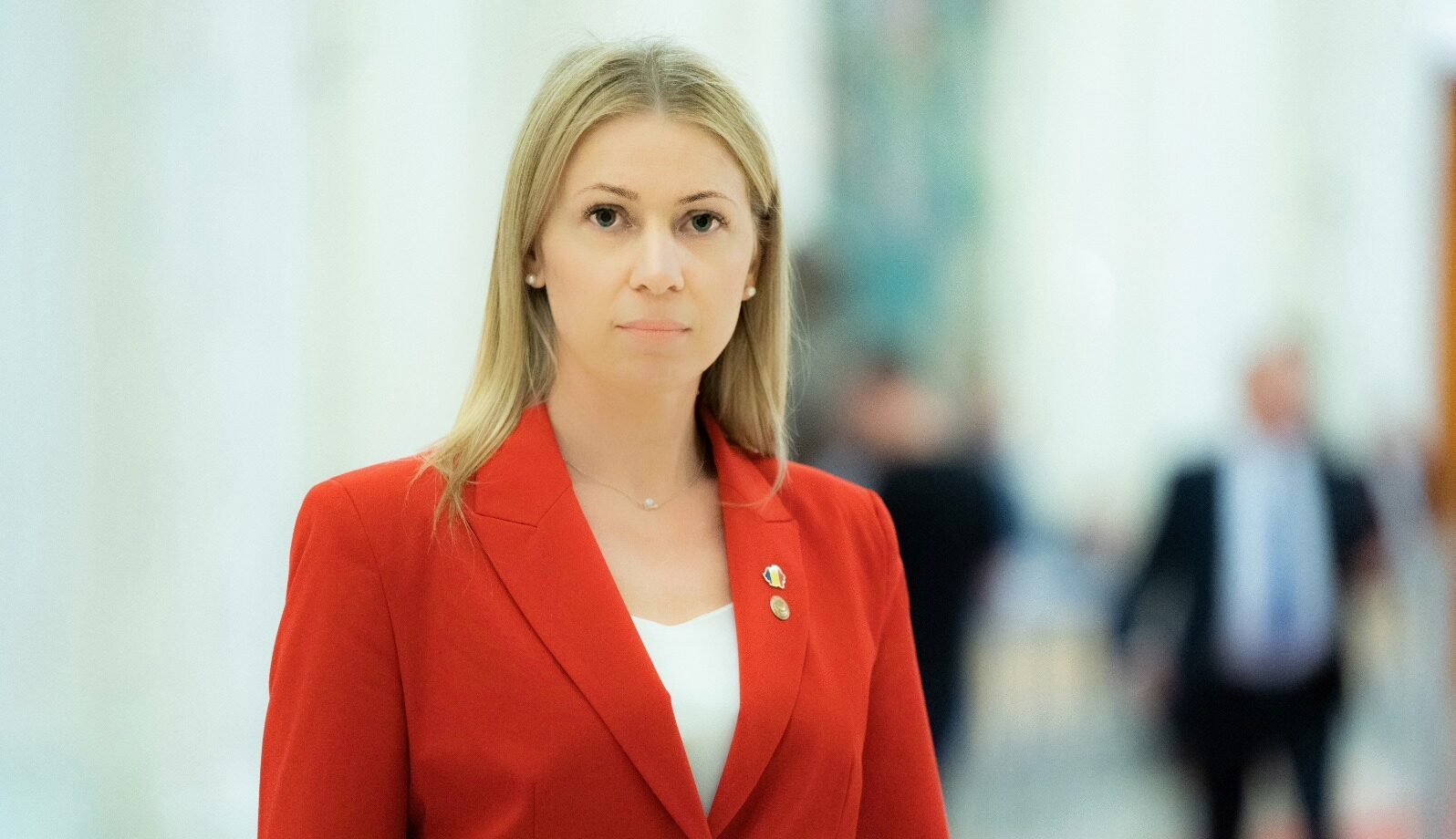 Argumentele singurei deputate care a votat împotriva legii femicidului: „Problema este aplicarea legii existente, nu lipsa reglementării. Nu poţi corecta o deficienţă de aplicare printr-o lege mai neclară”