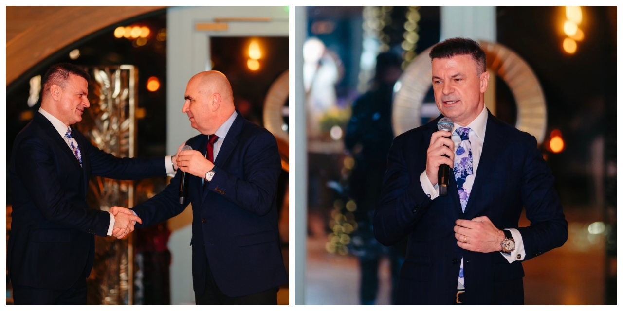 Deputatul la ziua căruia a chefuit Bolojan după adoptarea tăierilor, în vizorul Fiscului! Ce probleme are