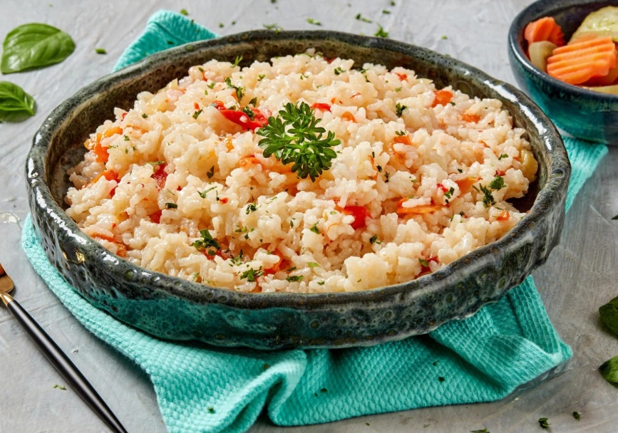 Ce condimente nu se pun niciodată în pilaf. Aromele intense pot strica gustul preparatului