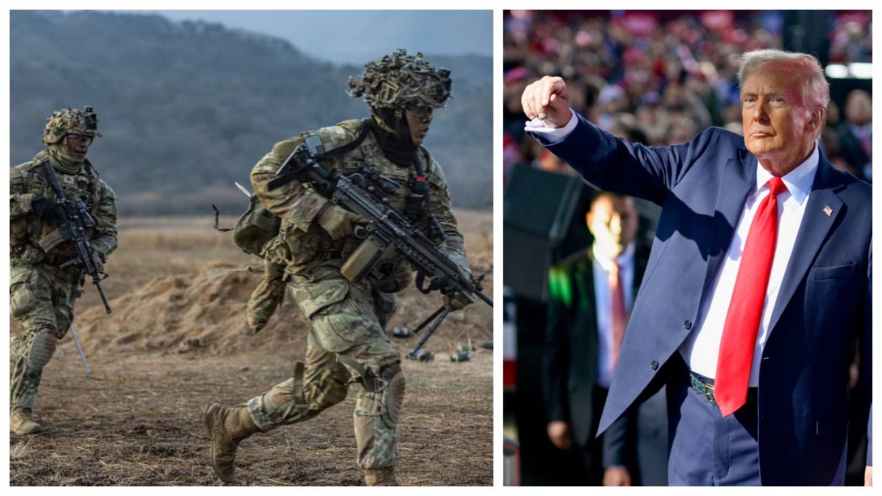 Operațiunea ”Epic Fury”, ziua 9. Trump anunță cu SUA ar putea trimite trupe terestre în Iran! Noi atacuri asupra Kuweitului, în ciuda promisiunilor făcute de Teheran. Garda Revoluționară se declară pregătită pentru un război de minimum șase luni. Explozie la ambasada americană de la Oslo! VIDEO