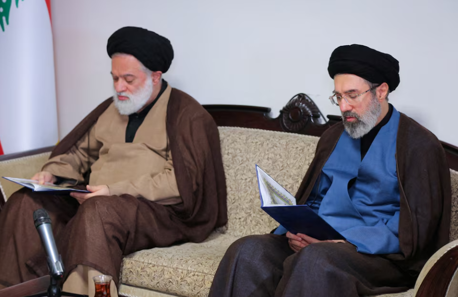 Ali Khamenei a murit. Cine va conduce Iranul după moartea liderului suprem al Iranului