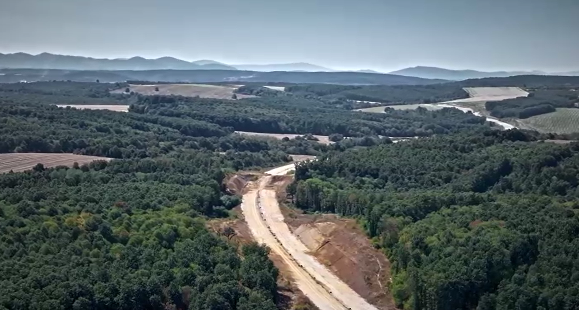 CUTIA NEAGRĂ. Cum accelerează mafia bulgară pe autostrada A8 jonglând cu miloanele din SAFE