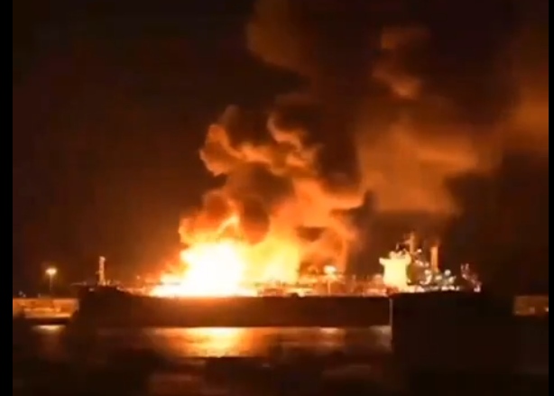 Atac cu drone ucrainene lângă Leningrad după ce Rusia a lansat prima rachetă de la rampa reparată a cosmodromului Baikonur VIDEO