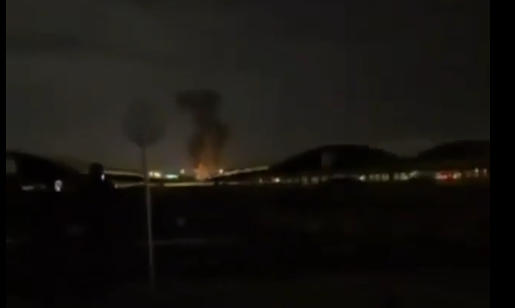 Războiul din Golf escaladează: Iranul a atacat capitala Arabiei Saudite și două porturi din Kuweit